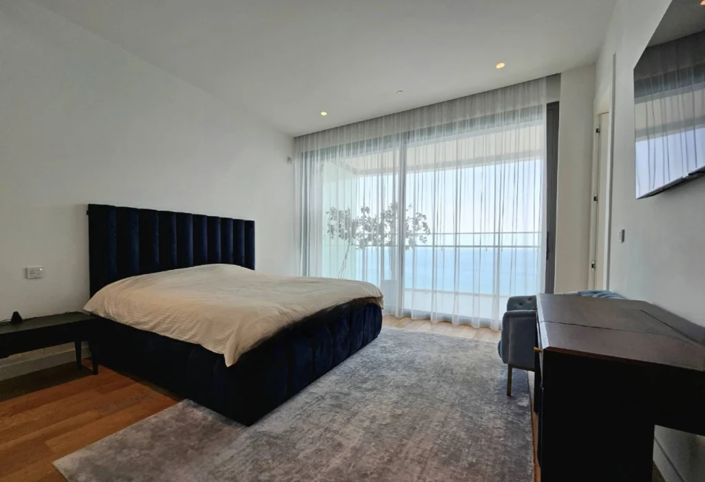 4 Bedroom Apartment for Sale in Germasogeia, Limassol District