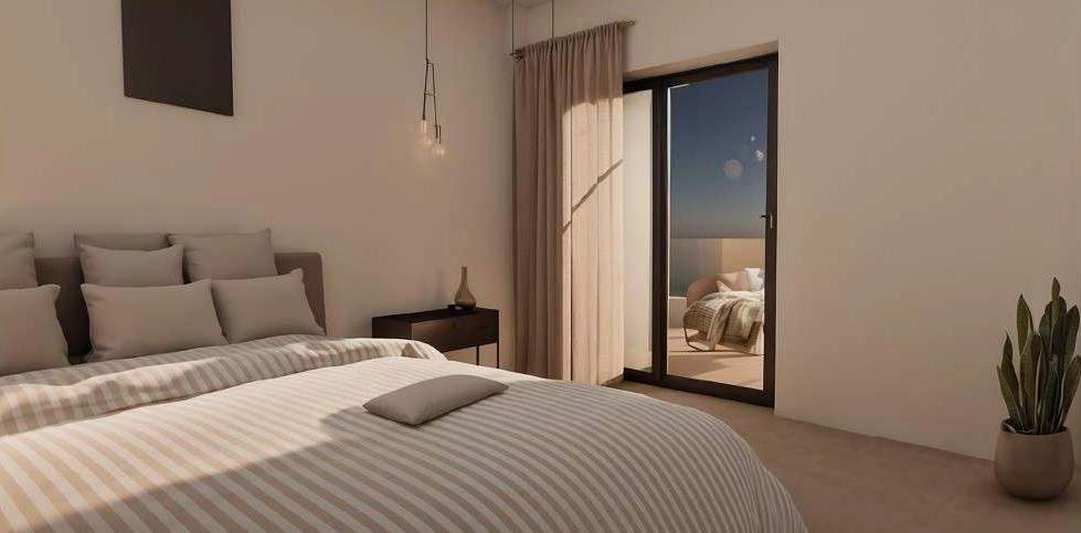 2 Bedroom Apartment for Sale in Pera Chorio, Nicosia District