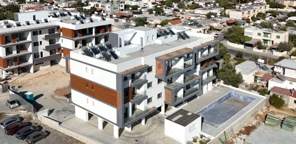 2 Bedroom Apartment for Sale