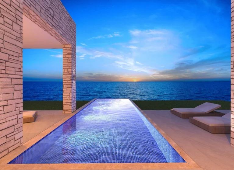 6+ Bedroom House for Sale in Tombs Of the Kings, Paphos District