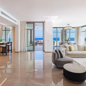 3 Bedroom Apartment for Sale in Limassol – Marina