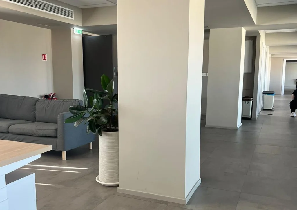 540m² Office for Rent in Limassol – Zakaki