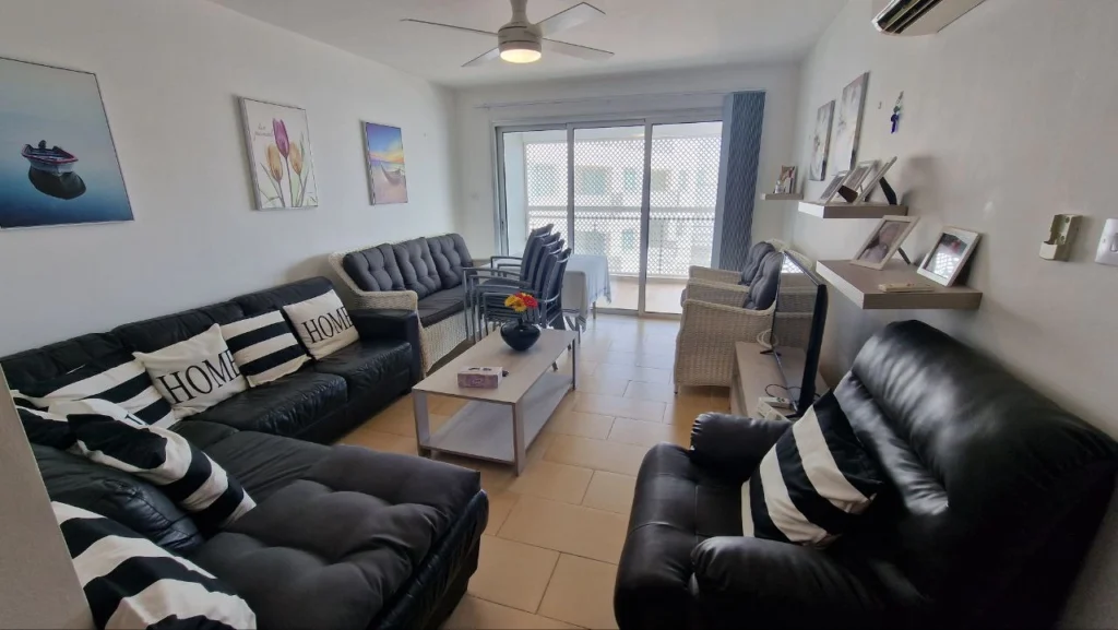 2 Bedroom Apartment for Rent in Paralimni, Famagusta District