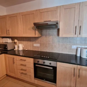 2 Bedroom Apartment for Rent in Paralimni, Famagusta District