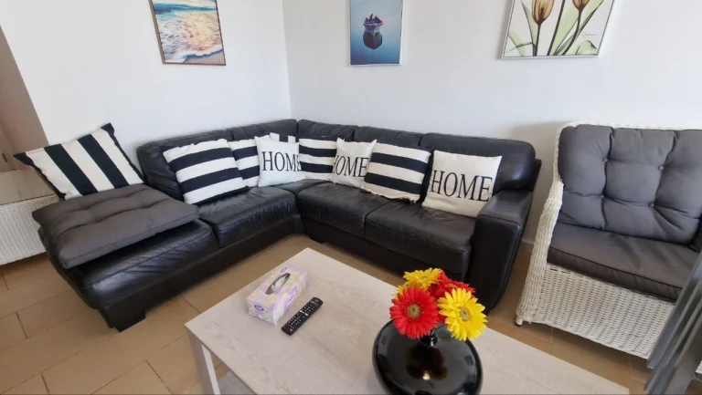 2 Bedroom Apartment for Rent in Paralimni, Famagusta District