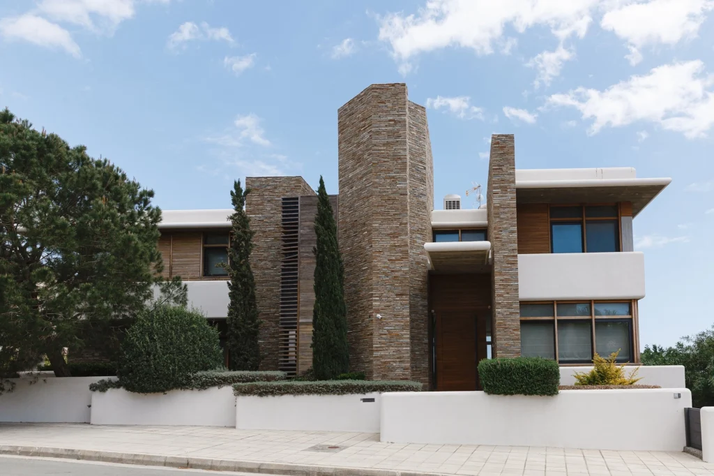 6+ Bedroom House for Sale in Limassol – Agios Athanasios