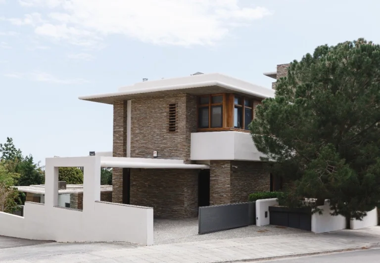 6+ Bedroom House for Sale in Limassol – Agios Athanasios