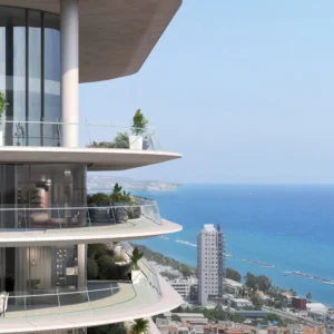 2 Bedroom Apartment for Sale in Mouttagiaka, Limassol District