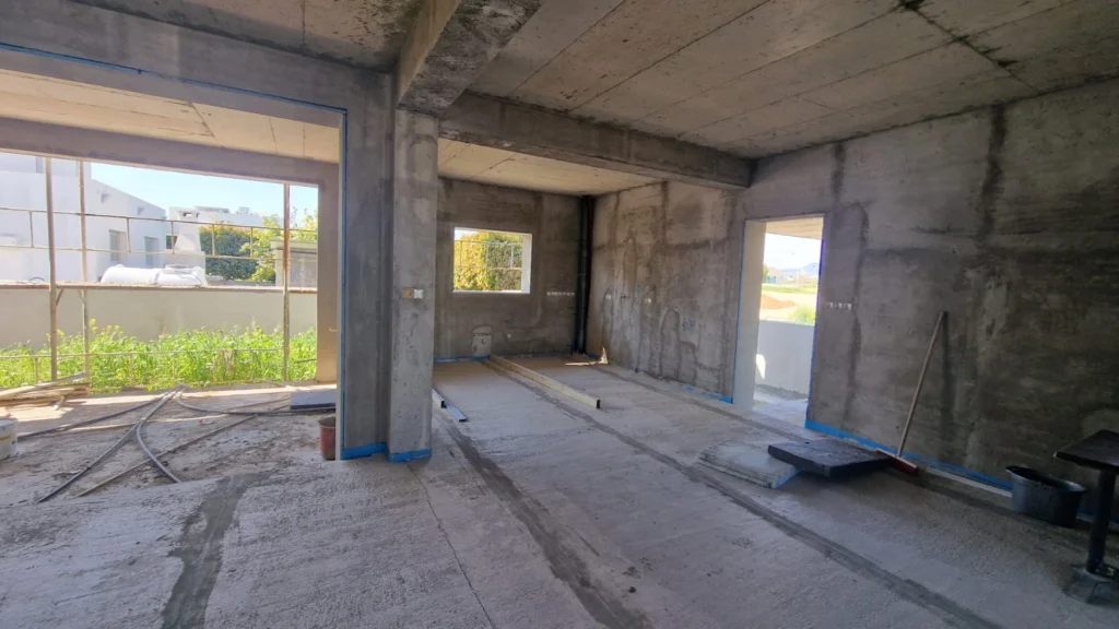3 Bedroom House for Sale in Dromolaxia, Larnaca District