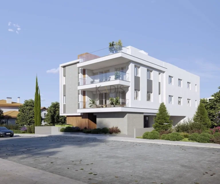 2 Bedroom Apartment for Sale in Dali, Nicosia District