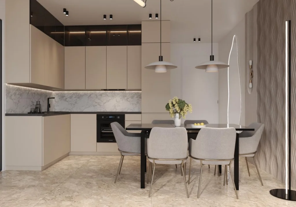2 Bedroom Apartment for Sale in Oroklini, Larnaca District