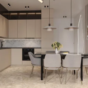 3 Bedroom Apartment for Sale in Oroklini, Larnaca District