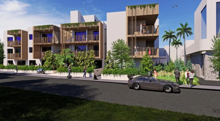 1 Bedroom Apartment for Sale in Oroklini, Larnaca District