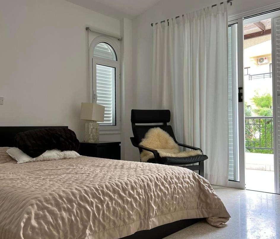 3 Bedroom House for Sale in Pegeia, Paphos District