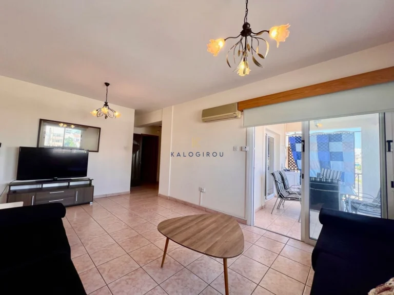 Cheap Apartments for Rent Larnaca