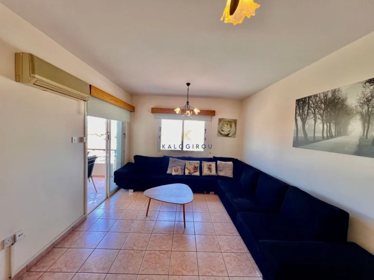 Cheap Apartments for Rent Larnaca