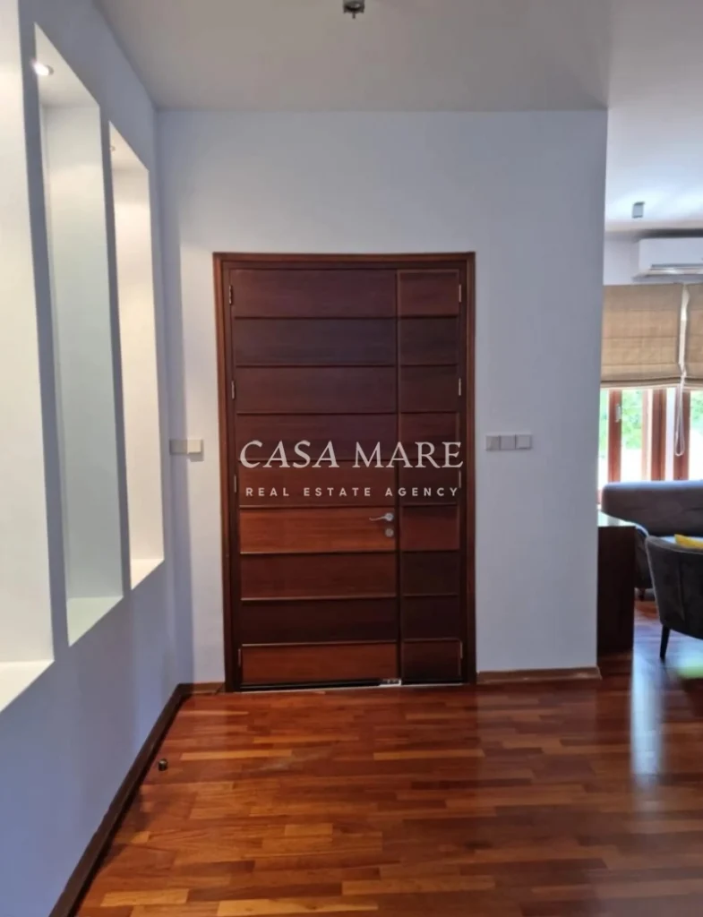 4 Bedroom House for Rent in Engomi, Nicosia District