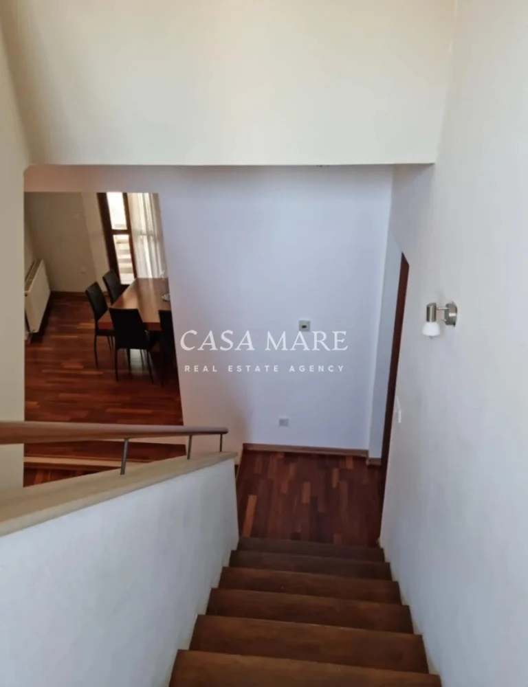 4 Bedroom House for Rent in Engomi, Nicosia District