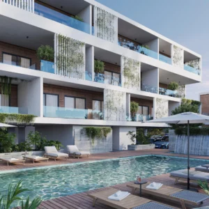 1 Bedroom Apartment for Sale in Tombs Of the Kings, Paphos District