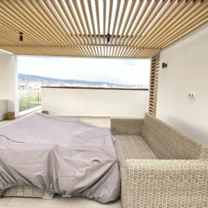 3 Bedroom Apartment for Sale in Limassol – Mesa Geitonia