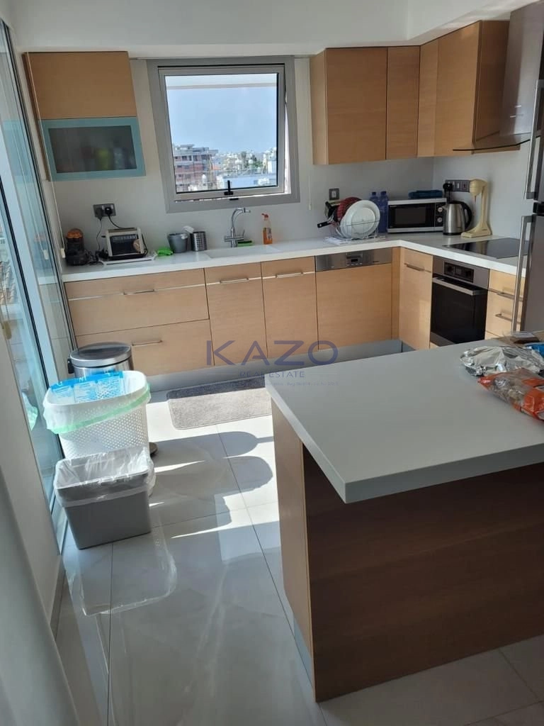3 Bedroom Apartment for Sale in Limassol – Neapolis