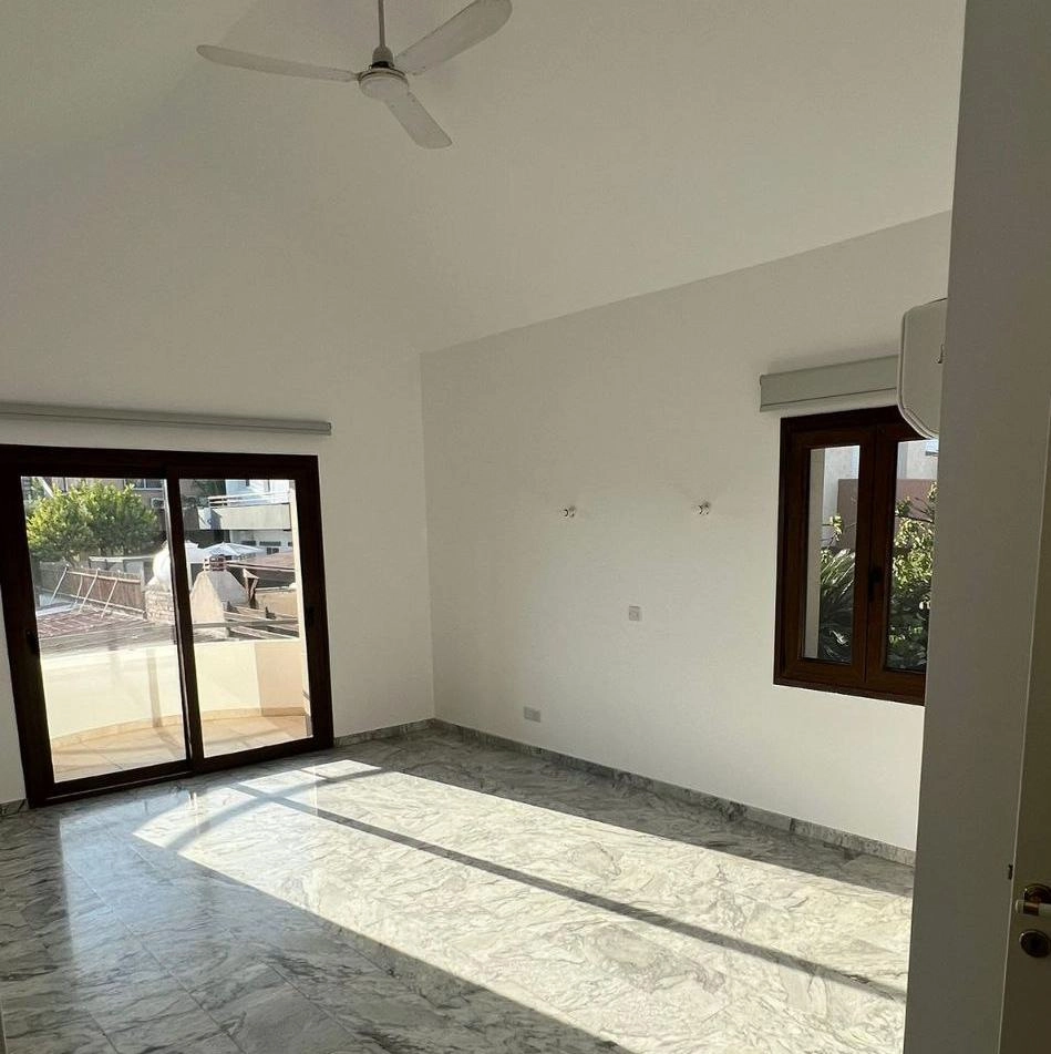 275m² Office for Rent in Limassol – Agios Athanasios