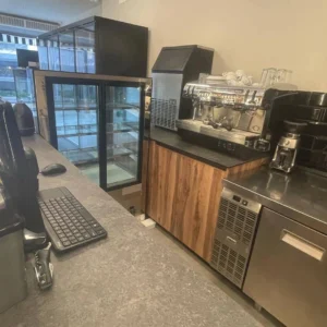 40m² Office for Sale in Famagusta – Agia Napa
