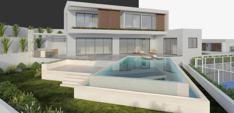 3 Bedroom House for Sale in Pegeia, Paphos District