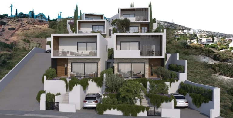 Cheap Houses and Villas for Sale Paphos up to 700000 euro