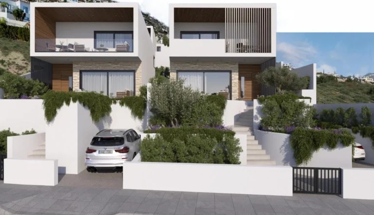Cheap Houses and Villas for Sale Paphos up to 700000 euro