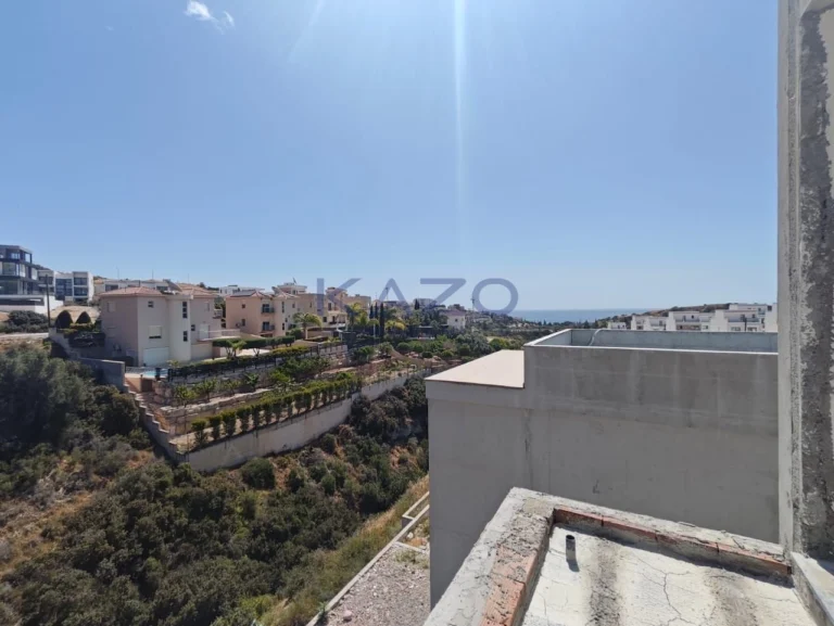 4 Bedroom House for Sale in Agios Tychonas, Limassol District