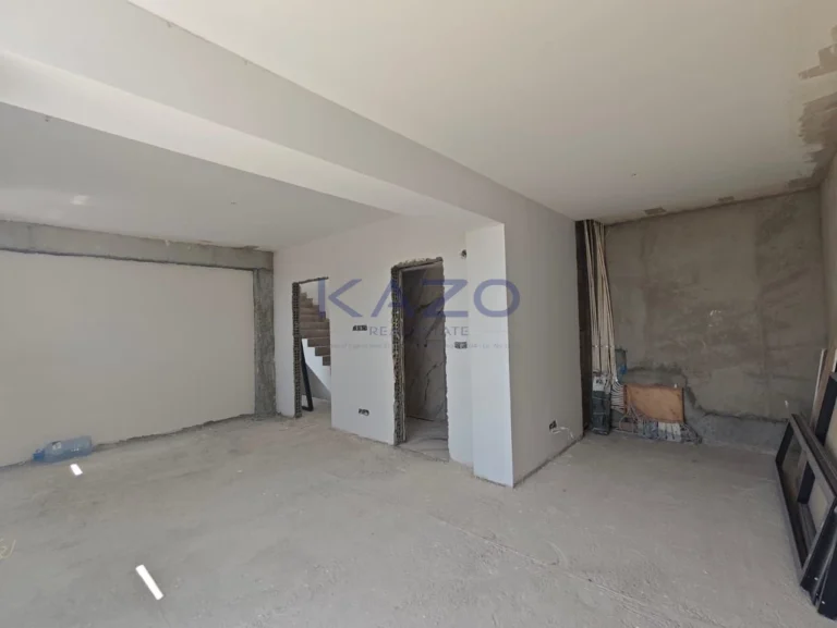 3 Bedroom House for Sale in Agios Tychonas, Limassol District