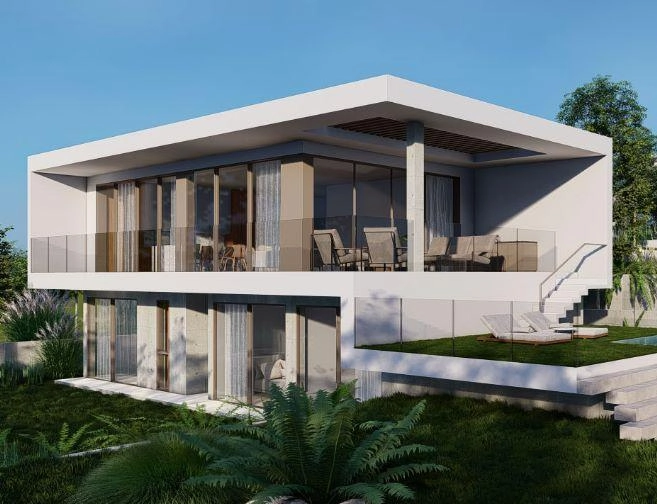 4 Bedroom House for Sale in Pegeia, Paphos District