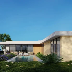 4 Bedroom House for Sale in Pegeia, Paphos District