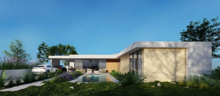 Cheap Houses and Villas for Sale Paphos up to 1000000 euro