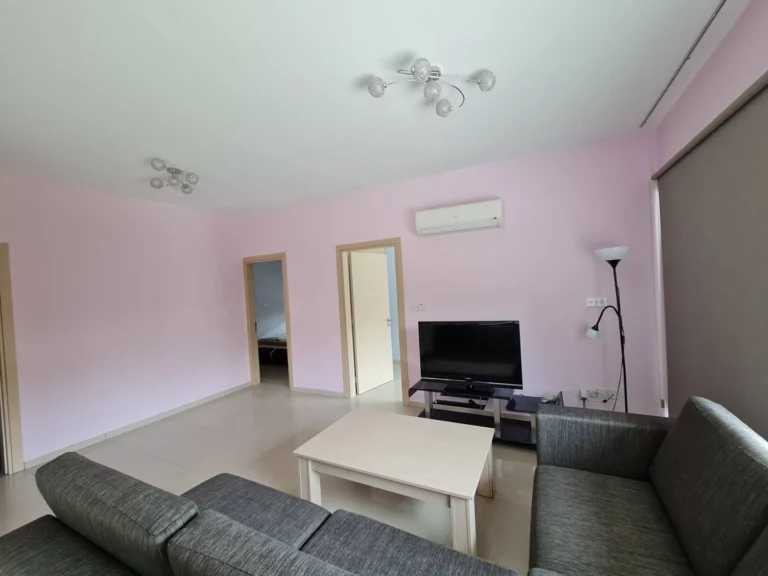 3 Bedroom Apartment for Sale in Germasogeia, Limassol District