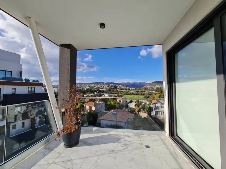 1 Bedroom Apartment for Sale in Germasogeia, Limassol District