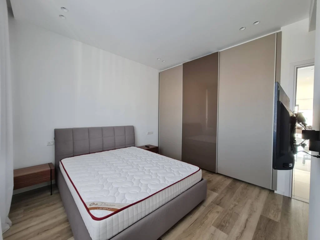 1 Bedroom Apartment for Sale in Germasogeia, Limassol District