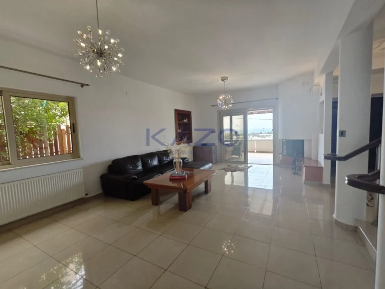 4 Bedroom House for Sale in Limassol – Agia Fyla