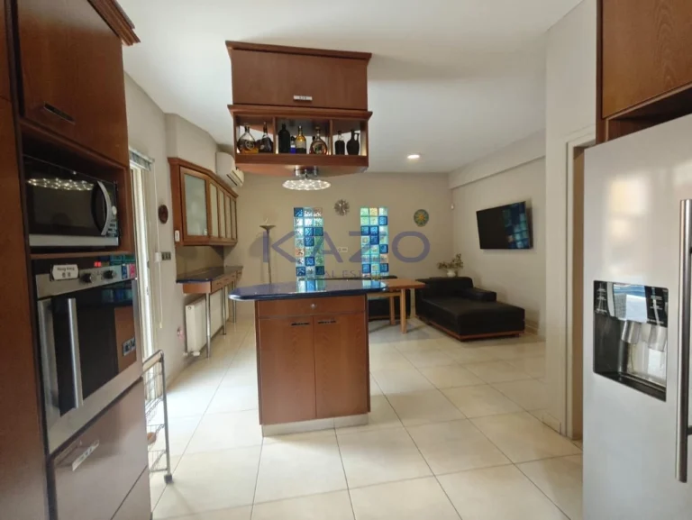 4 Bedroom House for Sale in Limassol – Agia Fyla
