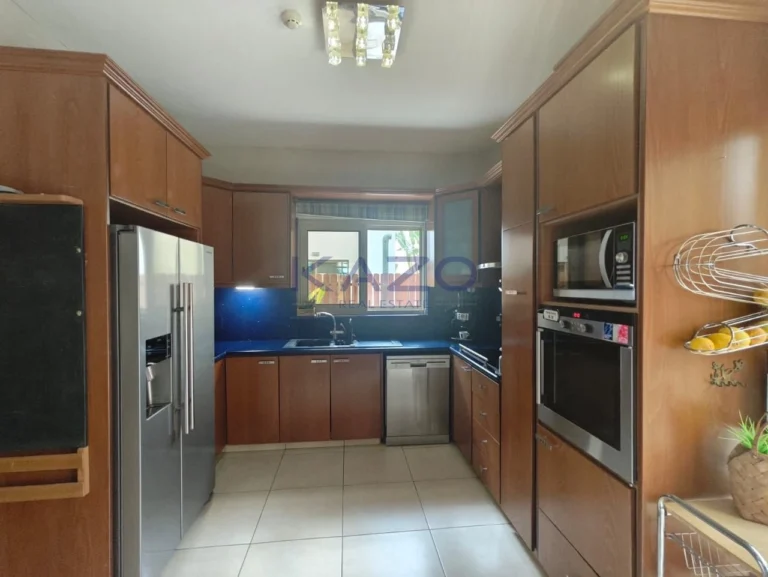 4 Bedroom House for Sale in Limassol – Agia Fyla