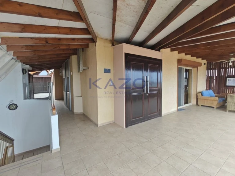4 Bedroom House for Sale in Limassol – Agia Fyla