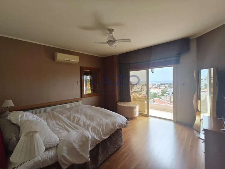 4 Bedroom House for Sale in Limassol – Agia Fyla
