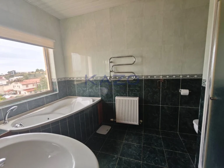 4 Bedroom House for Sale in Limassol – Agia Fyla
