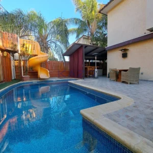 4 Bedroom House for Sale in Limassol – Agia Fyla