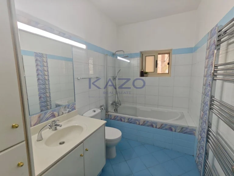 4 Bedroom House for Sale in Limassol – Agia Fyla