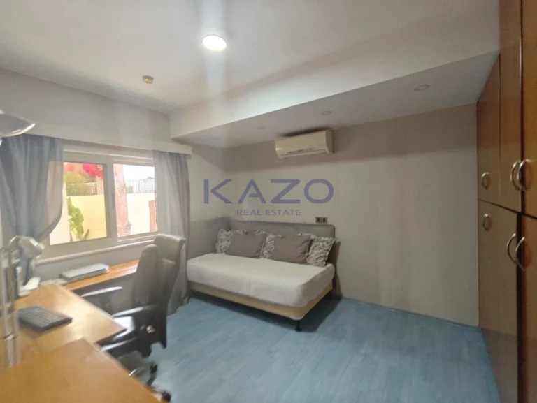 4 Bedroom House for Sale in Limassol – Agia Fyla