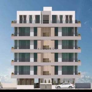 2 Bedroom Apartment for Sale in Larnaca District