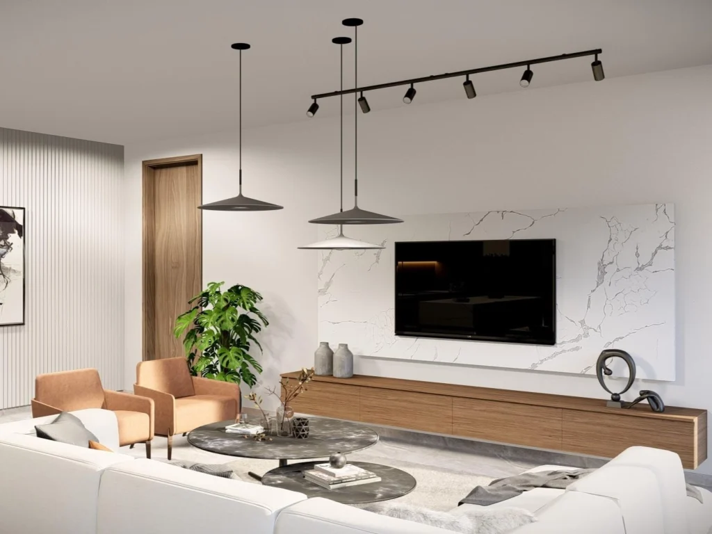 4 Bedroom House for Sale in Geroskipou, Paphos District