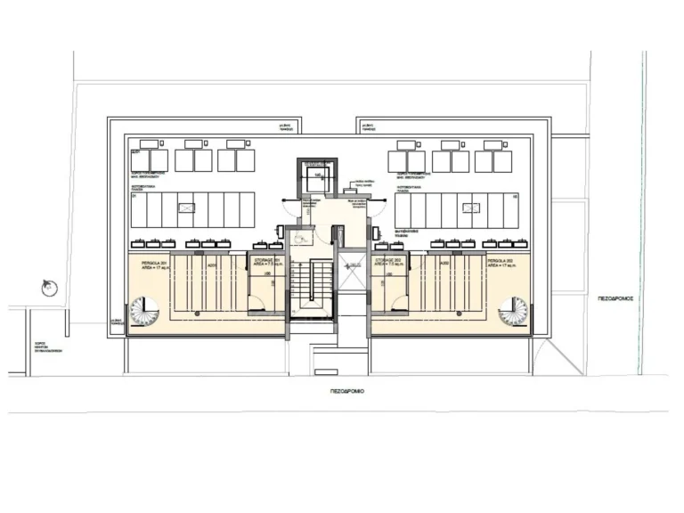 2 Bedroom Apartment for Sale in Tseri, Nicosia District